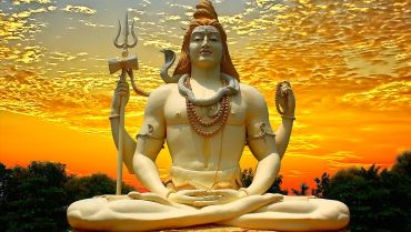 Lord Bhairava’s Eight Manifestations